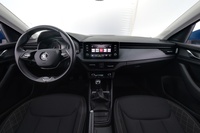 Skoda Scala vaihtoauto