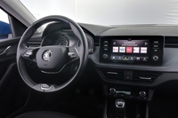 Skoda Scala vaihtoauto