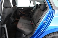 Skoda Scala vaihtoauto