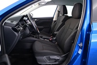 Skoda Scala vaihtoauto