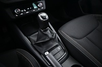 Skoda Scala vaihtoauto