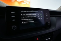 Skoda Scala vaihtoauto