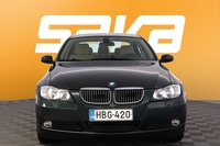 BMW 318 vaihtoauto