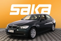 BMW 318 vaihtoauto