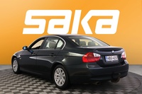 BMW 318 vaihtoauto