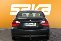 BMW 318 vaihtoauto