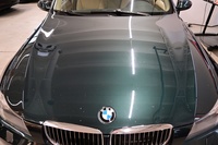 BMW 318 vaihtoauto