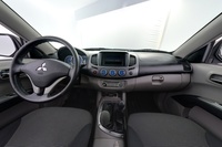 Mitsubishi L200 vaihtoauto