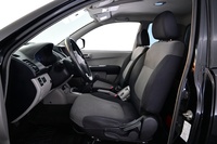 Mitsubishi L200 vaihtoauto