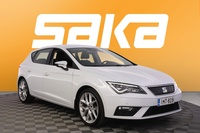 SEAT Leon vaihtoauto