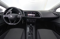 SEAT Leon vaihtoauto