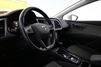 SEAT Leon vaihtoauto