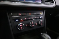 SEAT Leon vaihtoauto