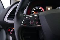 SEAT Leon vaihtoauto