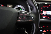 SEAT Leon vaihtoauto