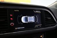 SEAT Leon vaihtoauto