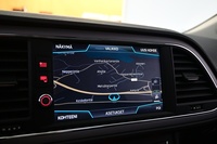 SEAT Leon vaihtoauto