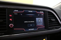 SEAT Leon vaihtoauto