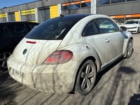 Volkswagen Beetle vaihtoauto