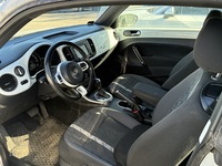 Volkswagen Beetle vaihtoauto