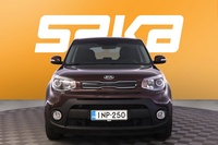Kia Soul vaihtoauto