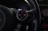 Kia Soul vaihtoauto