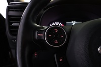 Kia Soul vaihtoauto