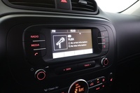 Kia Soul vaihtoauto