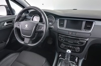 Peugeot 508 vaihtoauto