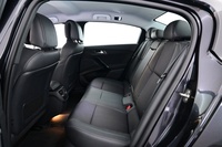 Peugeot 508 vaihtoauto