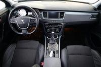 Peugeot 508 vaihtoauto