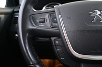 Peugeot 508 vaihtoauto