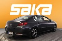 Peugeot 508 vaihtoauto