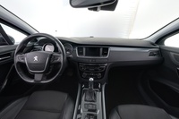 Peugeot 508 vaihtoauto