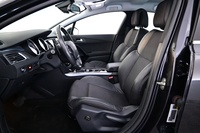 Peugeot 508 vaihtoauto