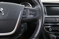 Peugeot 508 vaihtoauto