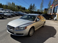 Volvo S80 vaihtoauto