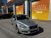 Volvo S80 vaihtoauto