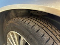 Volvo S80 vaihtoauto