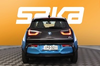 BMW i3 vaihtoauto