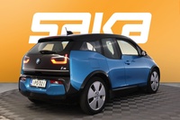 BMW i3 vaihtoauto