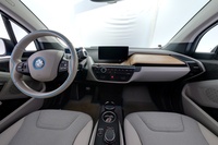 BMW i3s vaihtoauto