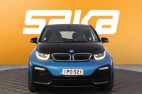 BMW i3s vaihtoauto