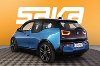 BMW i3s vaihtoauto