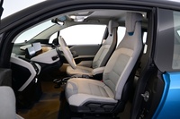BMW i3s vaihtoauto