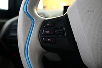 BMW i3s vaihtoauto