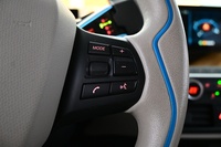 BMW i3s vaihtoauto