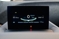 BMW i3s vaihtoauto