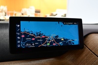 BMW i3s vaihtoauto