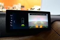 BMW i3s vaihtoauto